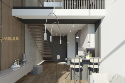 1+1 Wohnung  in Tatlisu, Famagusta,  Nr. 214469 - 15