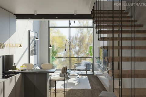 1+1 Wohnung  in Tatlisu, Famagusta,  Nr. 214469 - 10