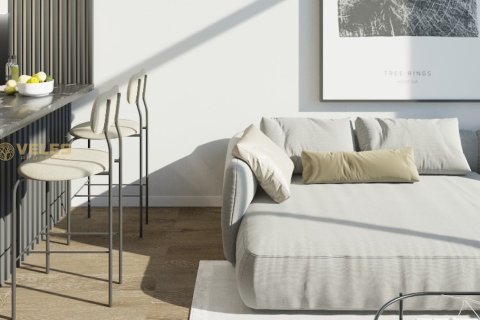 1+1 Wohnung  in Tatlisu, Famagusta,  Nr. 214469 - 9