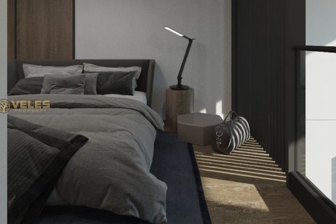 1+1 Wohnung  in Tatlisu, Famagusta,  Nr. 214469 - 16