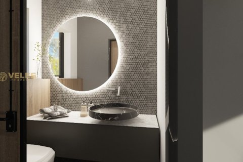 1+1 Wohnung  in Tatlisu, Famagusta,  Nr. 214469 - 11