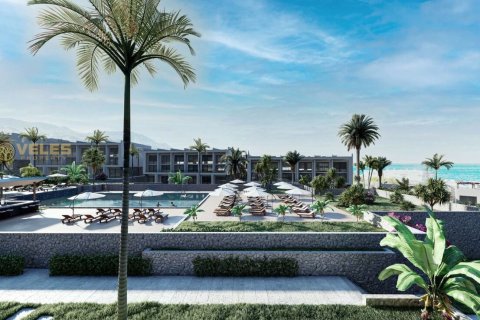 Apartment for sale  in Tatlisu, Famagusta, Northern Cyprus, studio, 37m2, No. 214467 – photo 7