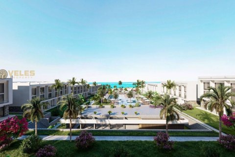 Apartment for sale  in Tatlisu, Famagusta, Northern Cyprus, studio, 37m2, No. 214467 – photo 3