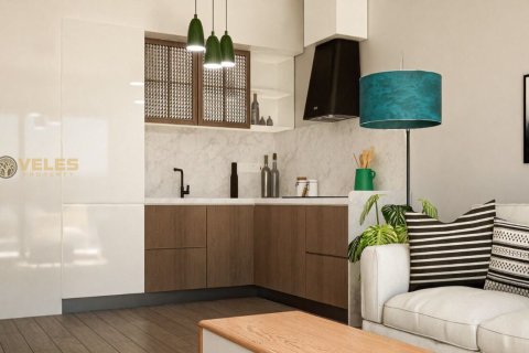 Apartment for sale  in Tatlisu, Famagusta, Northern Cyprus, studio, 37m2, No. 214467 – photo 1