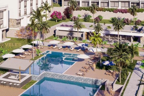 Apartment for sale  in Tatlisu, Famagusta, Northern Cyprus, studio, 37m2, No. 214467 – photo 5