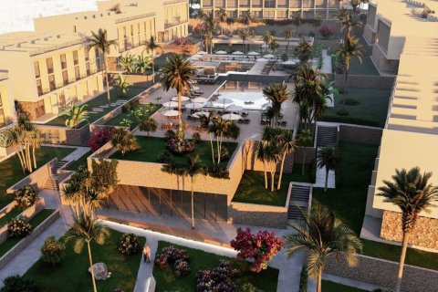 Apartment for sale  in Tatlisu, Famagusta, Northern Cyprus, studio, 37m2, No. 214467 – photo 6