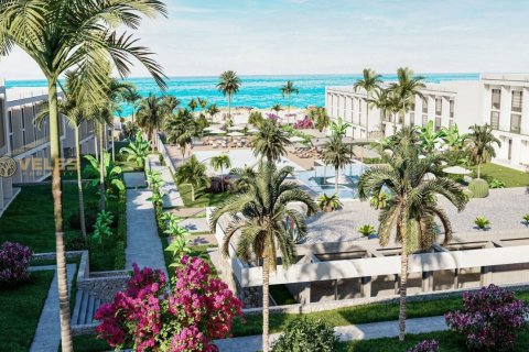 Apartment for sale  in Tatlisu, Famagusta, Northern Cyprus, studio, 37m2, No. 214467 – photo 8