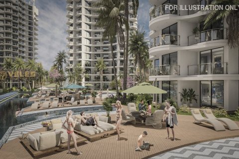 Daire   Boğaz, Gazimağusa,  №214464 - 13