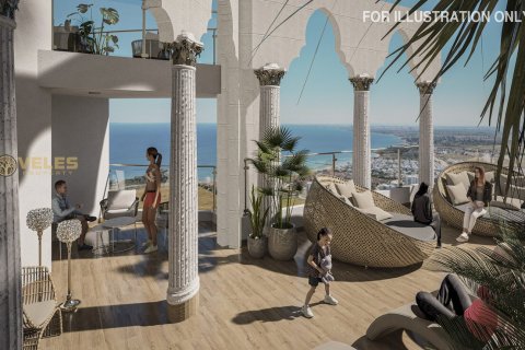 Daire   Boğaz, Gazimağusa,  №214464 - 11