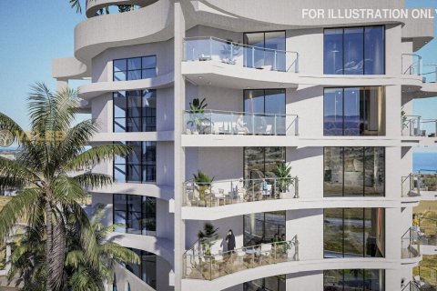 Daire   Boğaz, Gazimağusa,  №214464 - 7