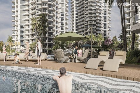 Daire   Boğaz, Gazimağusa,  №214464 - 14