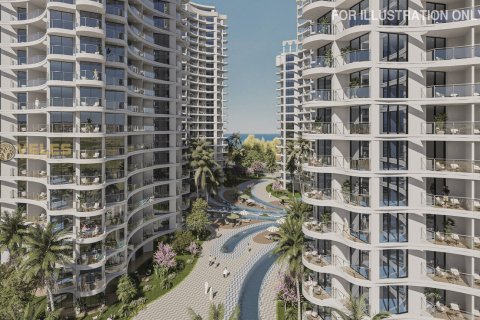 Daire   Boğaz, Gazimağusa,  №214464 - 1