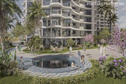 Daire   Boğaz, Gazimağusa,  №214464 - 3