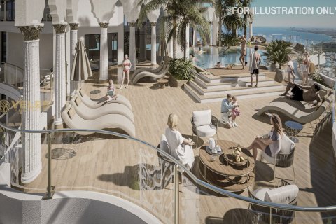 Daire   Boğaz, Gazimağusa,  №214464 - 8