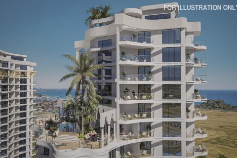 Daire   Boğaz, Gazimağusa,  №214464 - 5