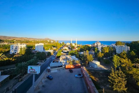 Daire 1+1 Gemikonağı, Güzelyurt, №214466 - 8