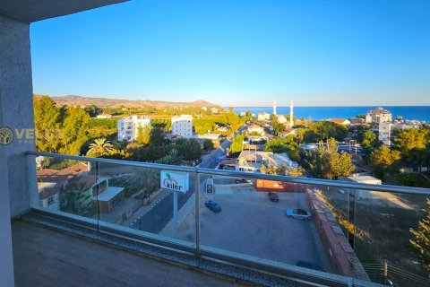 Daire 1+1 Gemikonağı, Güzelyurt, №214466 - 7