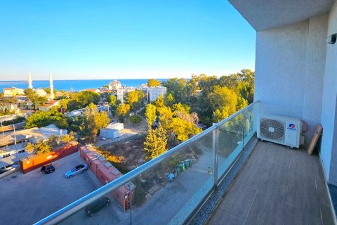 Daire 1+1 Gemikonağı, Güzelyurt, №214466 - 6