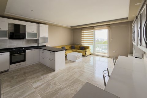 1+1 Lägenhet i Gemikonagi, Guzelyurt, Nr. 214466 - 7