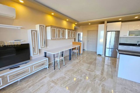 Daire 1+1 Gemikonağı, Güzelyurt, №214466 - 3