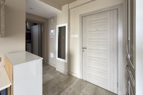 1+1 Lägenhet i Gemikonagi, Guzelyurt, Nr. 214466 - 15