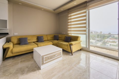 1+1 Lägenhet i Gemikonagi, Guzelyurt, Nr. 214466 - 8