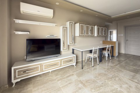 1+1 Lägenhet i Gemikonagi, Guzelyurt, Nr. 214466 - 11