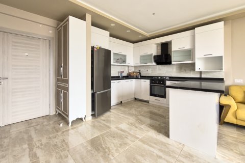 1+1 Lägenhet i Gemikonagi, Guzelyurt, Nr. 214466 - 13
