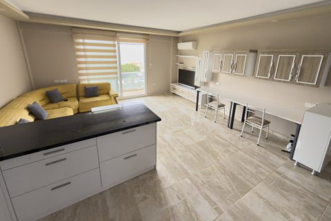 1+1 Lägenhet i Gemikonagi, Guzelyurt, Nr. 214466 - 14