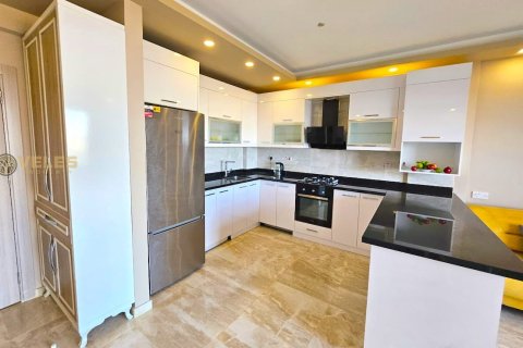 Daire 1+1 Gemikonağı, Güzelyurt, №214466 - 2