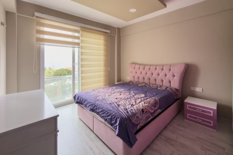 1+1 Lägenhet i Gemikonagi, Guzelyurt, Nr. 214466 - 3