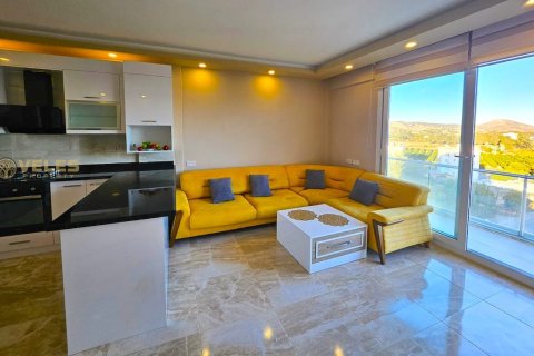 Daire 1+1 Gemikonağı, Güzelyurt, №214466 - 11