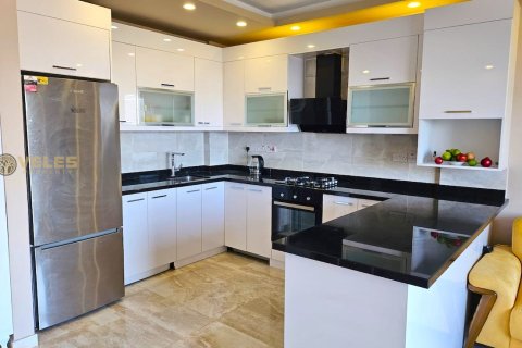 Daire 1+1 Gemikonağı, Güzelyurt, №214466 - 10