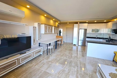 Daire 1+1 Gemikonağı, Güzelyurt, №214466 - 5