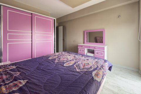 1+1 Lägenhet i Gemikonagi, Guzelyurt, Nr. 214466 - 6