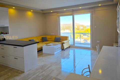 Daire 1+1 Gemikonağı, Güzelyurt, №214466 - 9