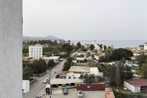 1+1 Lägenhet i Gemikonagi, Guzelyurt, Nr. 214466 - 5