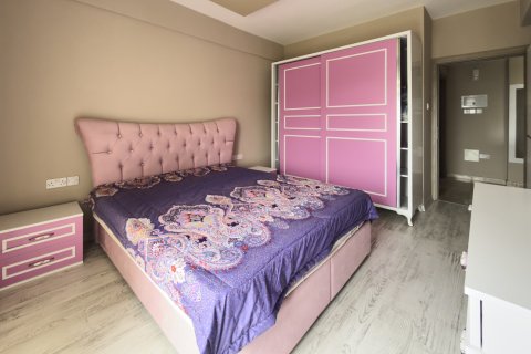 1+1 Lägenhet i Gemikonagi, Guzelyurt, Nr. 214466 - 4