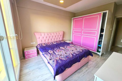 Daire 1+1 Gemikonağı, Güzelyurt, №214466 - 13