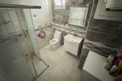 1+1 Lägenhet i Gemikonagi, Guzelyurt, Nr. 214466 - 2