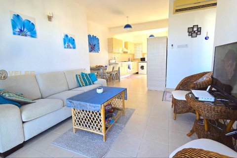 2+1 Lägenhet i Bahceli, Girne, Nr. 214468 - 8