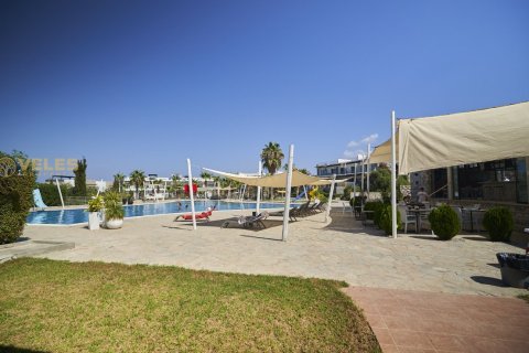 2+1 Lägenhet i Bahceli, Girne, Nr. 214468 - 24