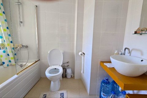 2+1 Lägenhet i Bahceli, Girne, Nr. 214468 - 20