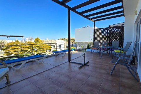 2+1 Lägenhet i Bahceli, Girne, Nr. 214468 - 14