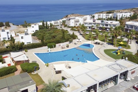 2+1 Lägenhet i Bahceli, Girne, Nr. 214468 - 2