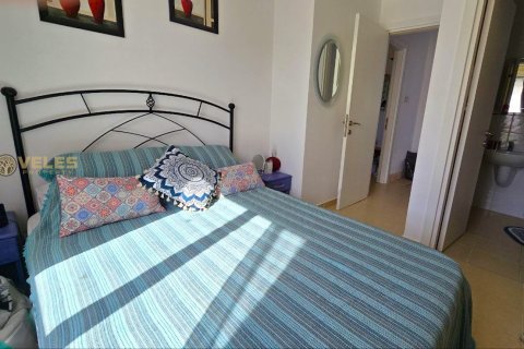 2+1 Lägenhet i Bahceli, Girne, Nr. 214468 - 18