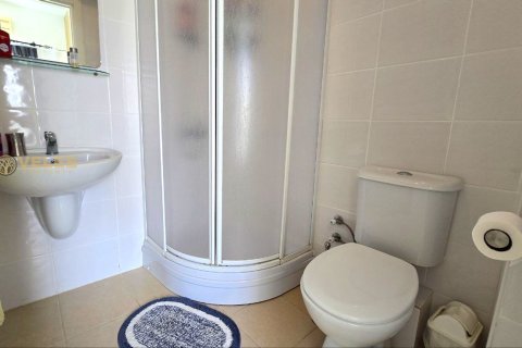 2+1 Lägenhet i Bahceli, Girne, Nr. 214468 - 17