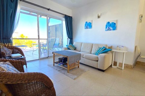 2+1 Lägenhet i Bahceli, Girne, Nr. 214468 - 11