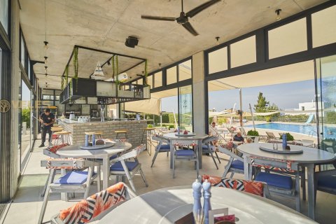 2+1 Lägenhet i Bahceli, Girne, Nr. 214468 - 23