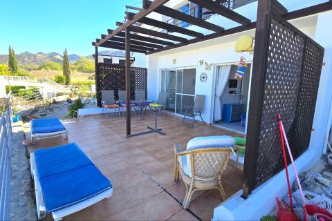 2+1 Lägenhet i Bahceli, Girne, Nr. 214468 - 13